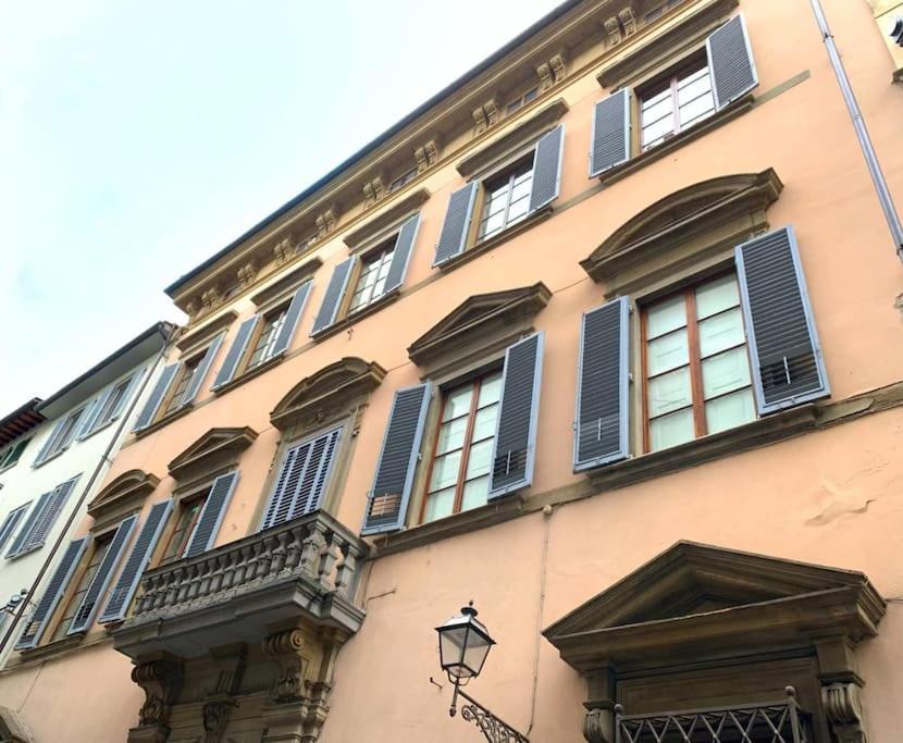 Appartamento Nel Cuore Di Firenze, Piazza Signoria Dış mekan fotoğraf