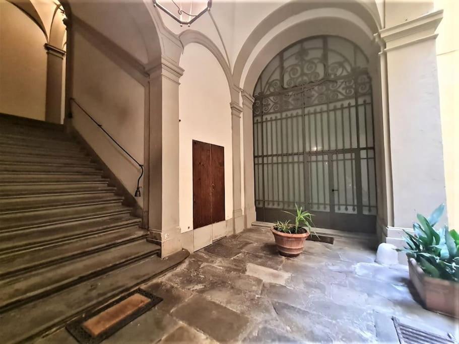 Appartamento Nel Cuore Di Firenze, Piazza Signoria Dış mekan fotoğraf